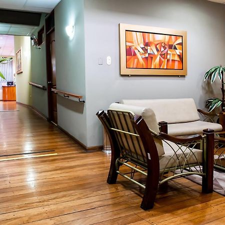 Hotel Inka Path Lima Luaran gambar