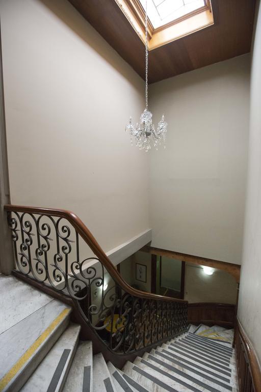Hotel Inka Path Lima Luaran gambar