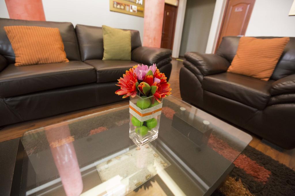 Hotel Inka Path Lima Luaran gambar