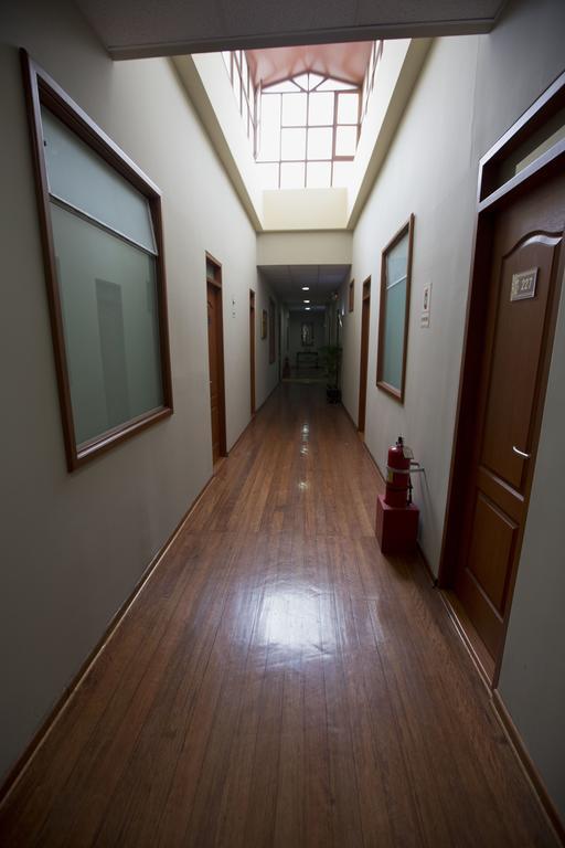 Hotel Inka Path Lima Luaran gambar