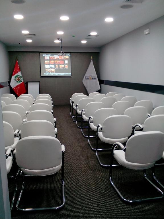 Hotel Inka Path Lima Luaran gambar