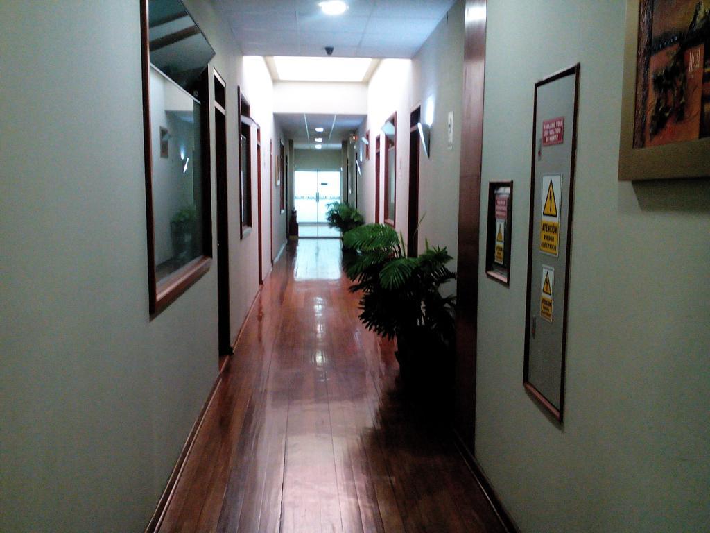 Hotel Inka Path Lima Luaran gambar