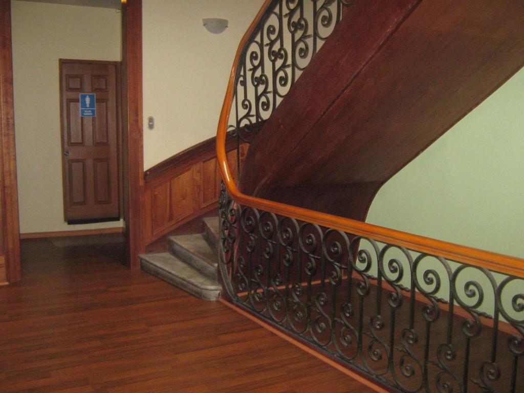 Hotel Inka Path Lima Luaran gambar