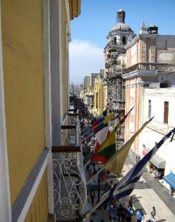 Hotel Inka Path Lima Luaran gambar