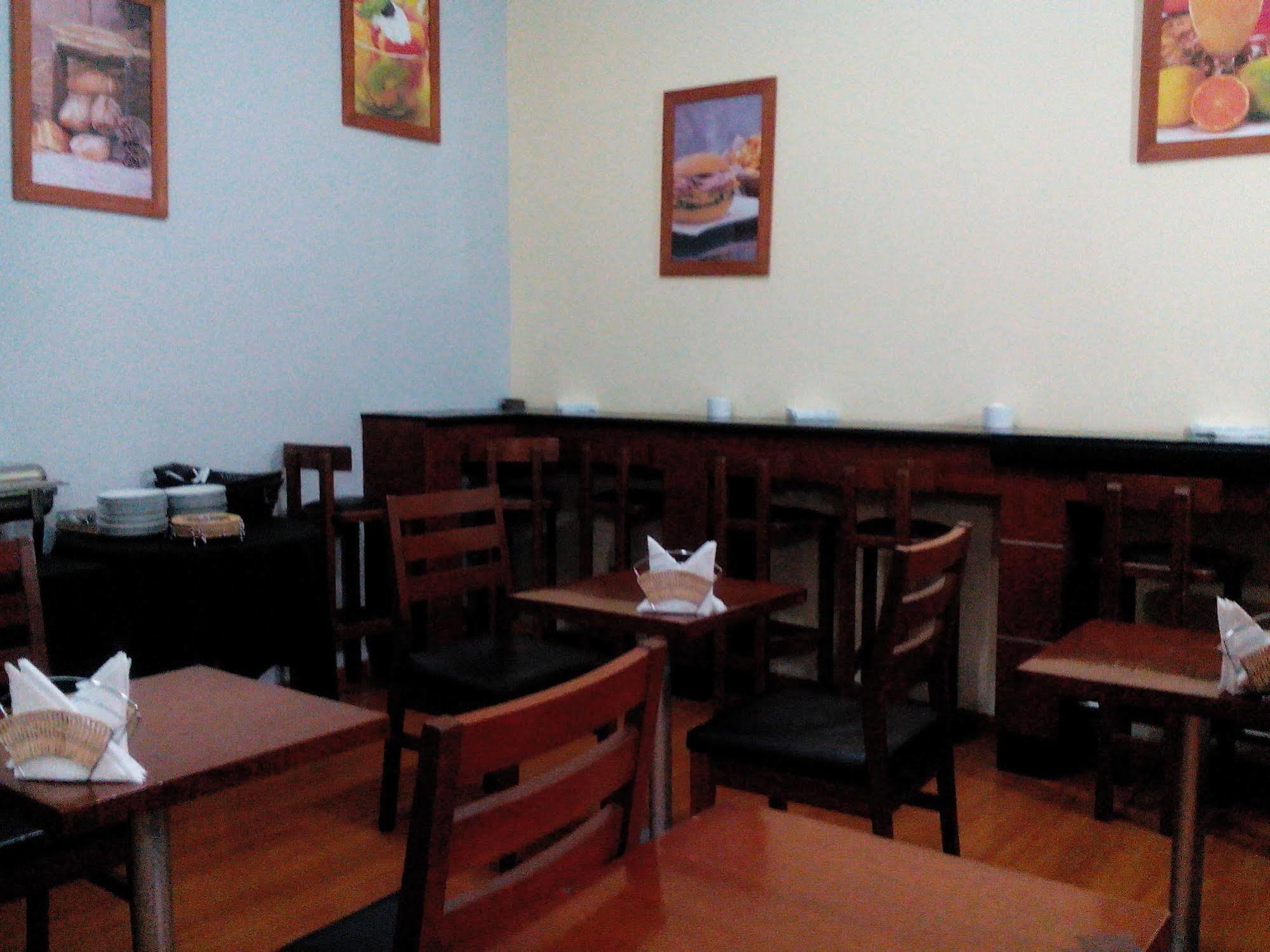 Hotel Inka Path Lima Luaran gambar