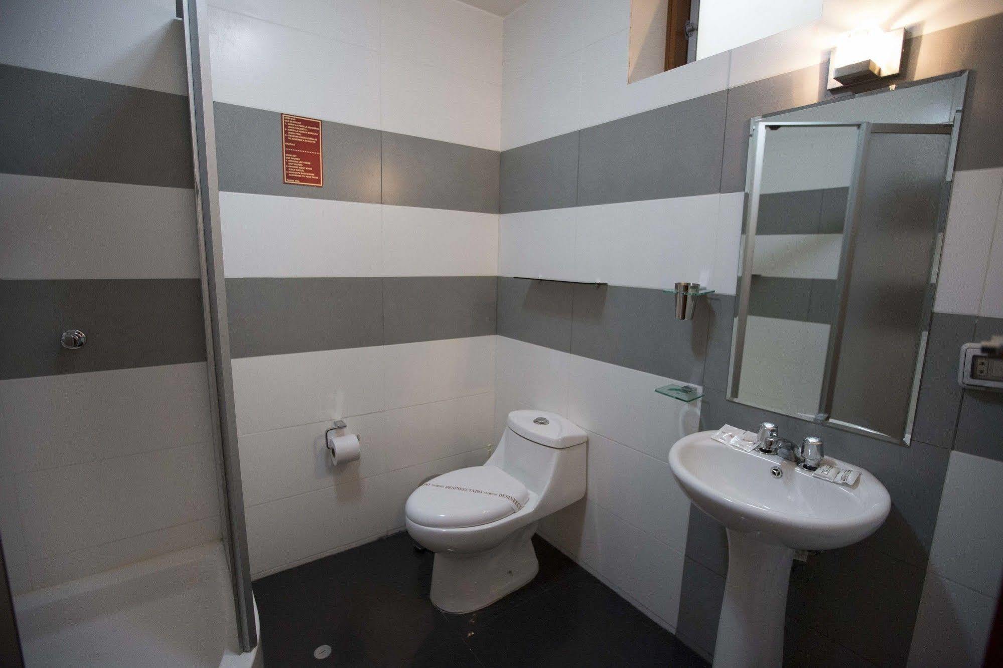 Hotel Inka Path Lima Luaran gambar