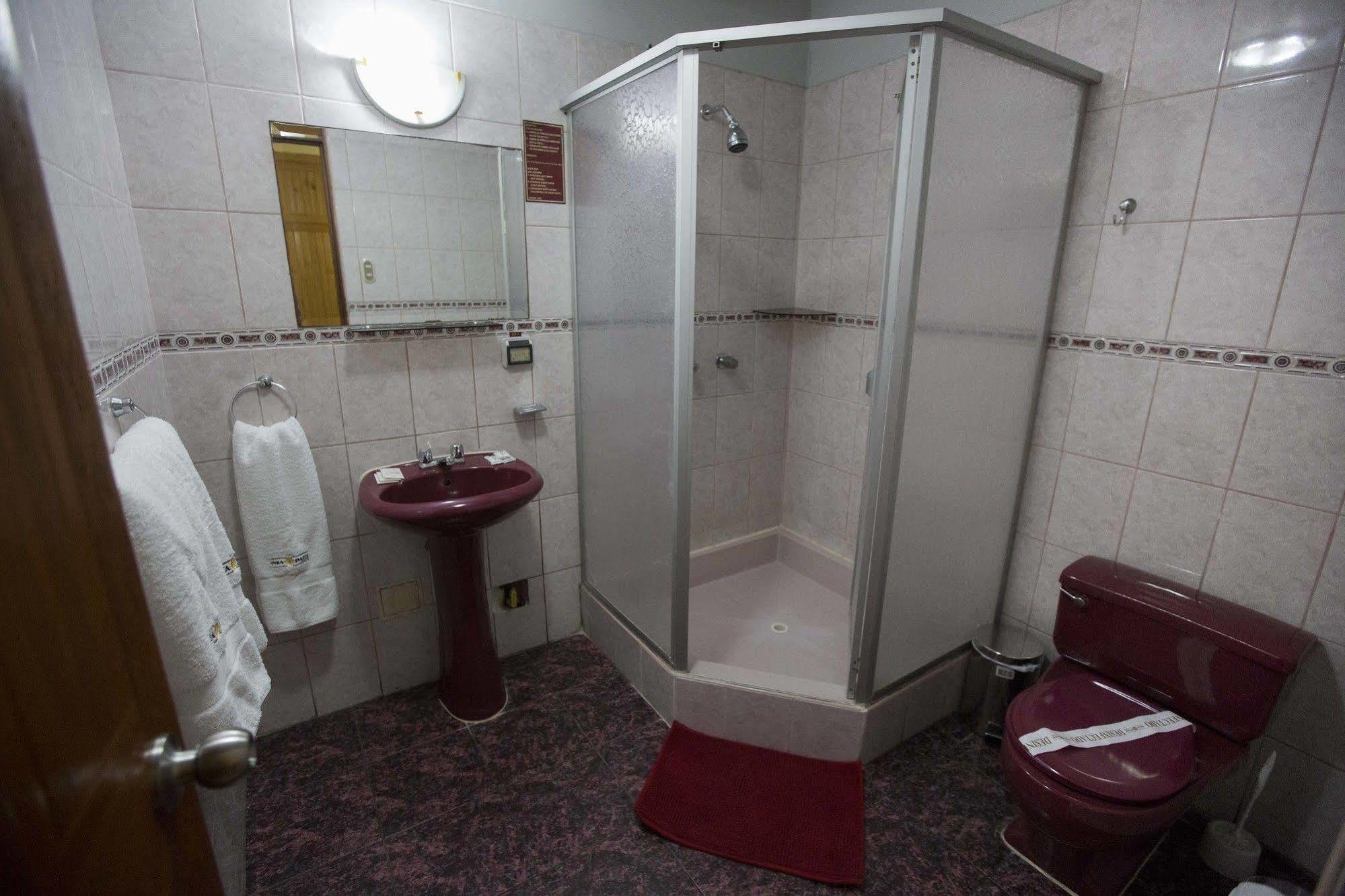 Hotel Inka Path Lima Luaran gambar