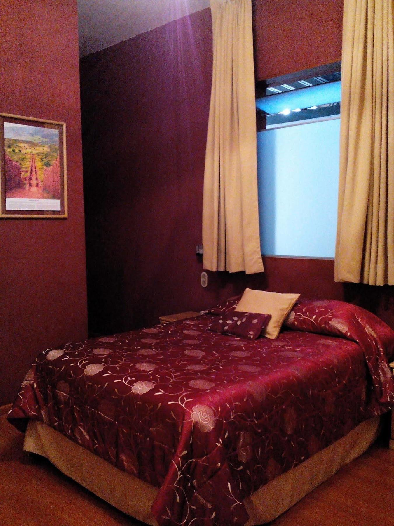 Hotel Inka Path Lima Luaran gambar