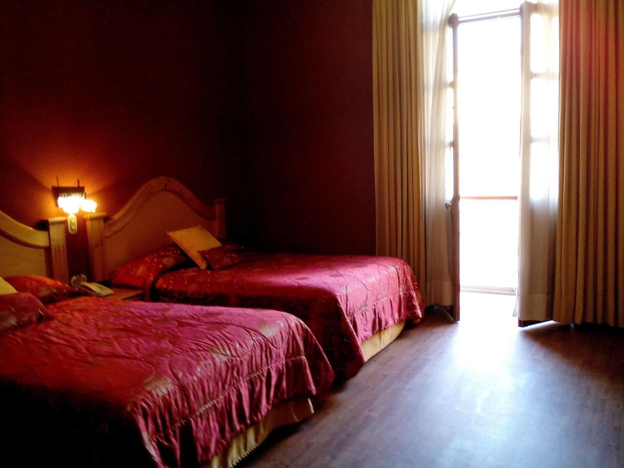 Hotel Inka Path Lima Luaran gambar