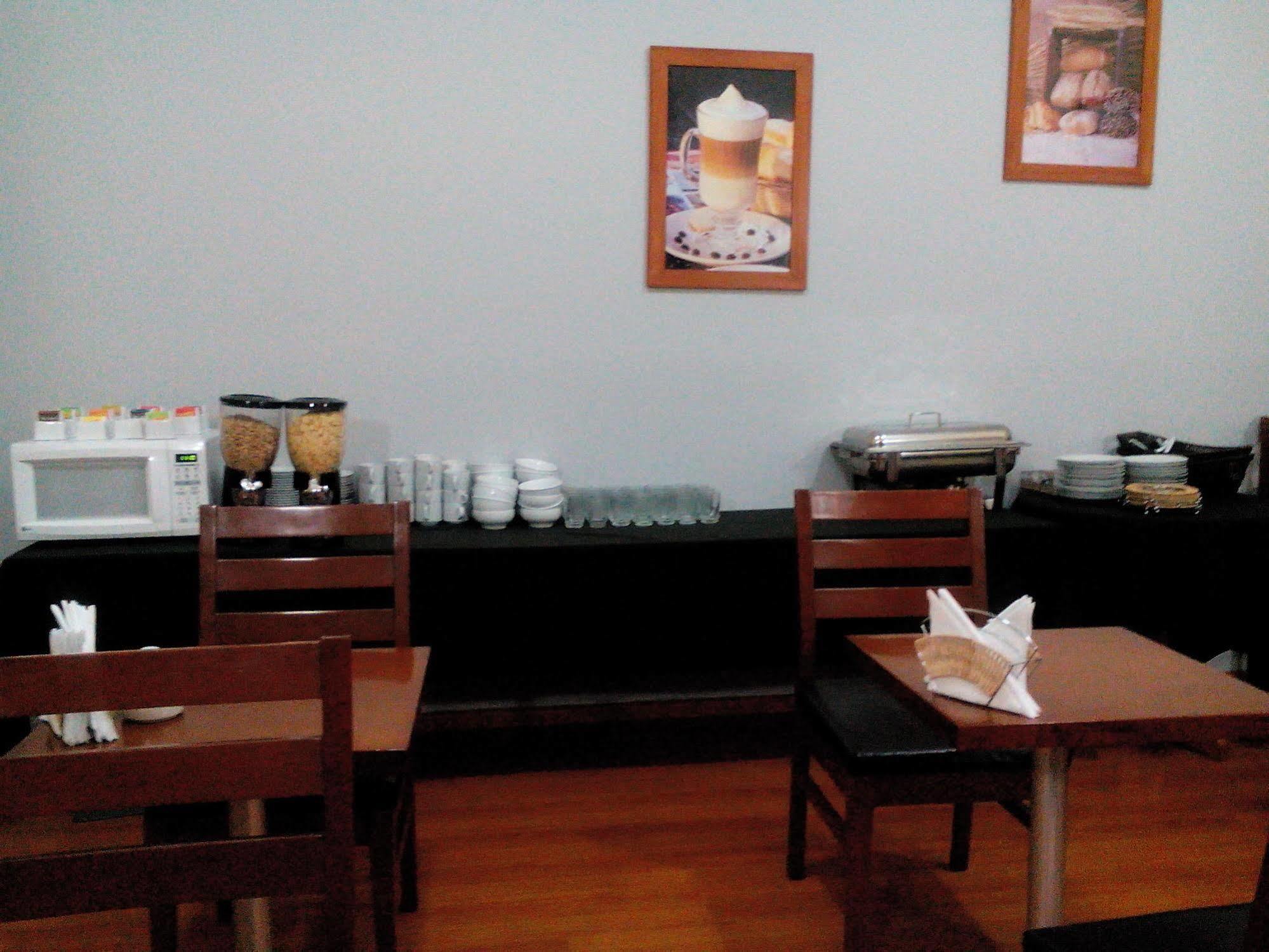 Hotel Inka Path Lima Luaran gambar