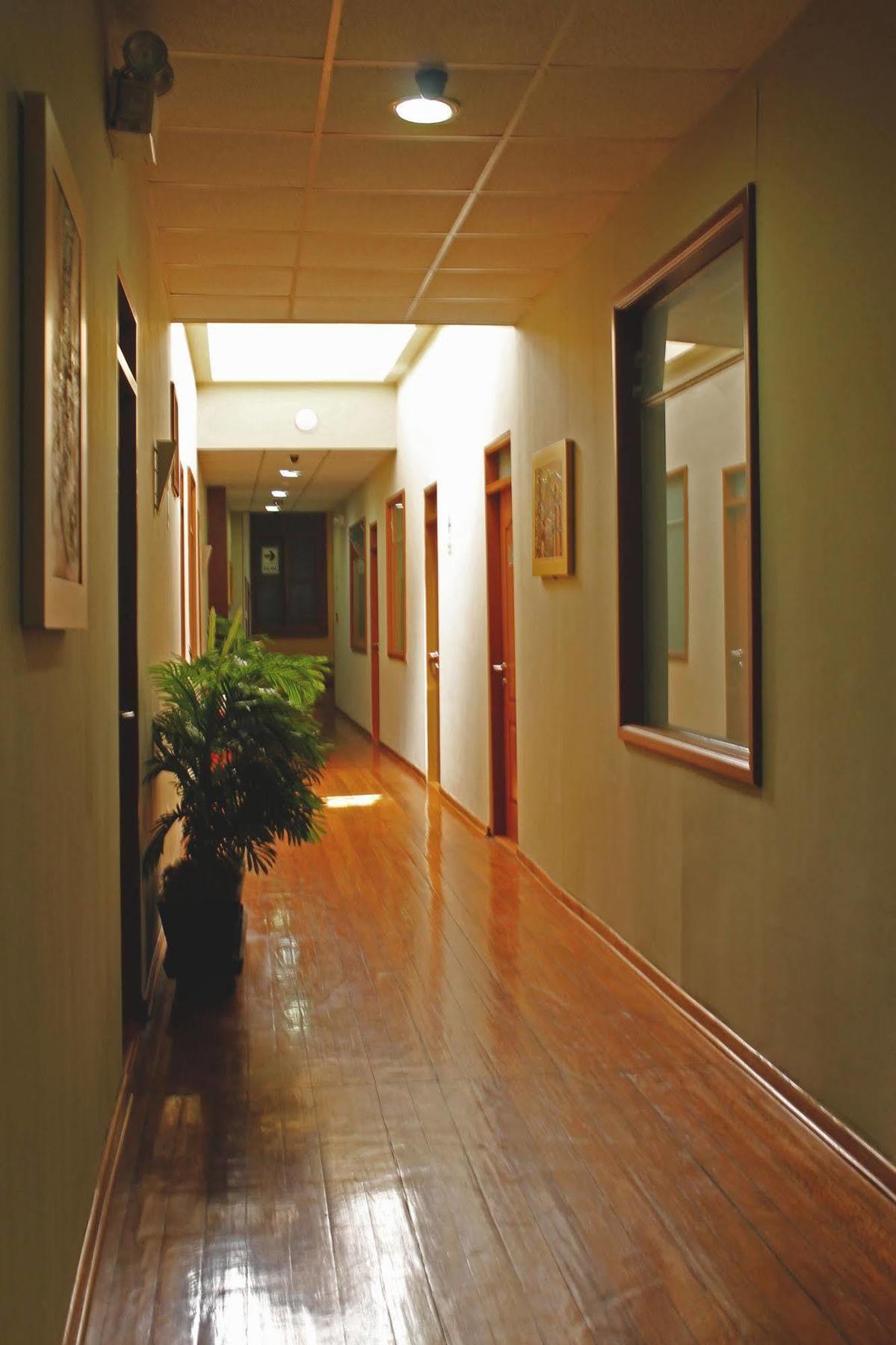 Hotel Inka Path Lima Luaran gambar
