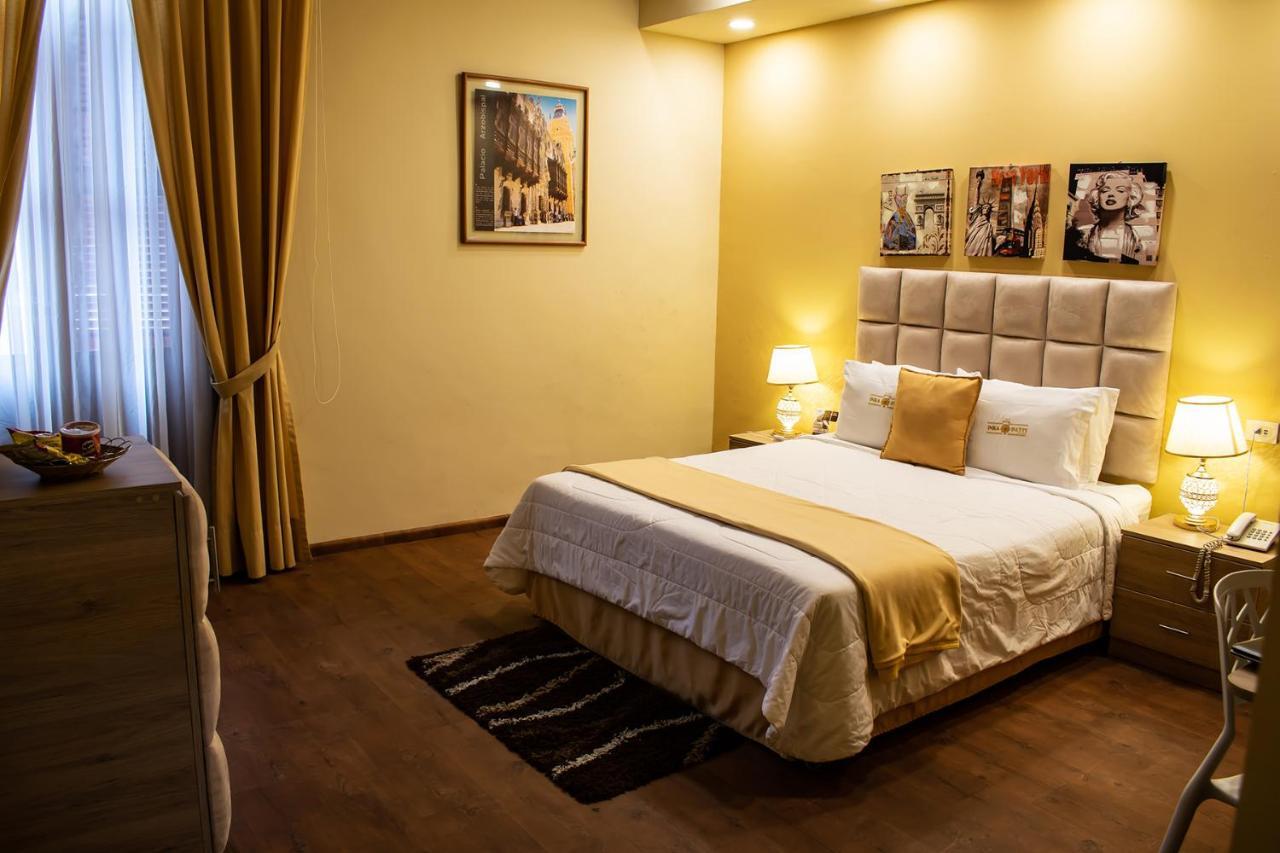 Hotel Inka Path Lima Luaran gambar