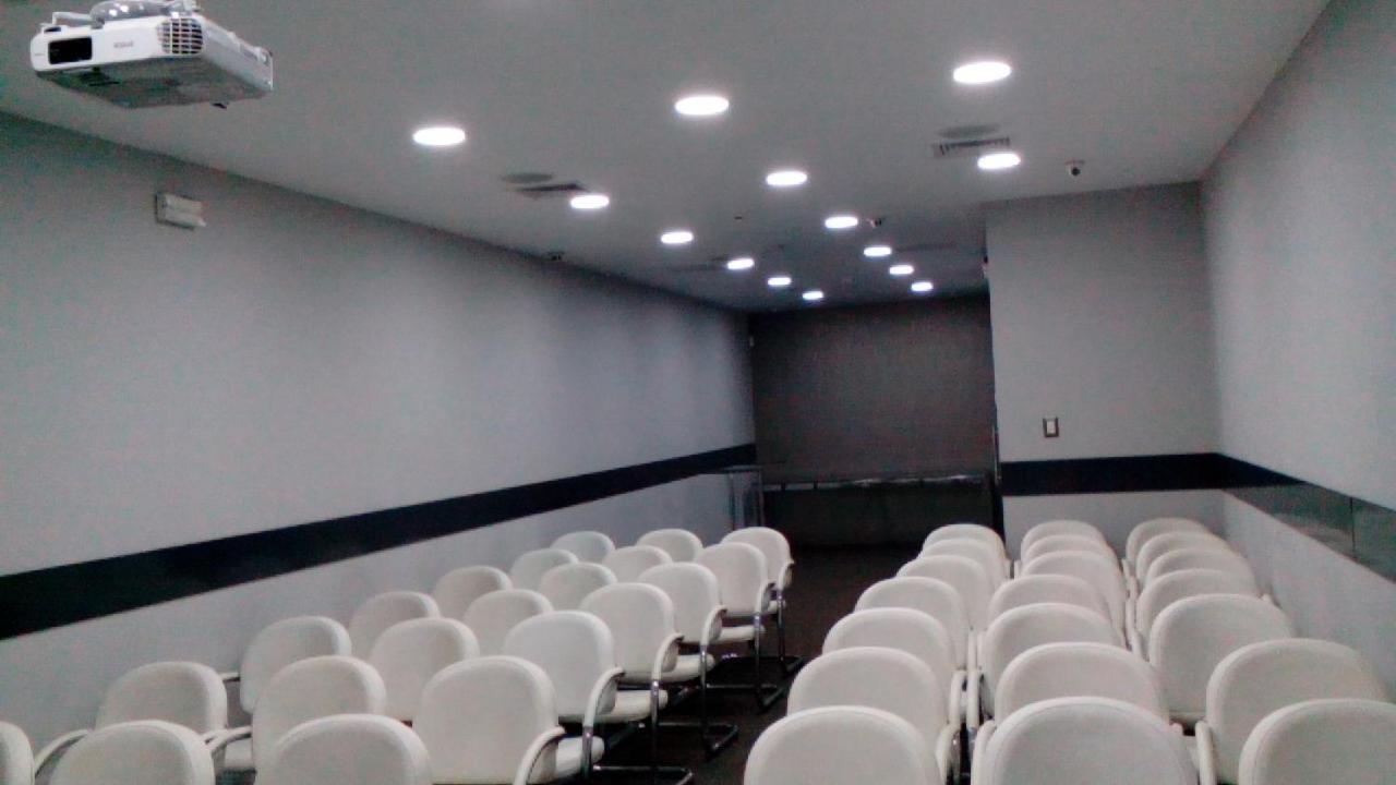 Hotel Inka Path Lima Luaran gambar