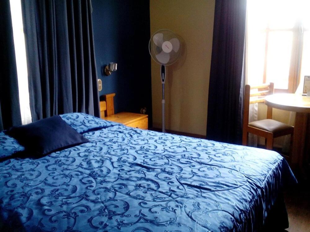 Hotel Inka Path Lima Luaran gambar