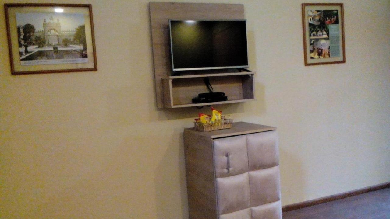 Hotel Inka Path Lima Luaran gambar