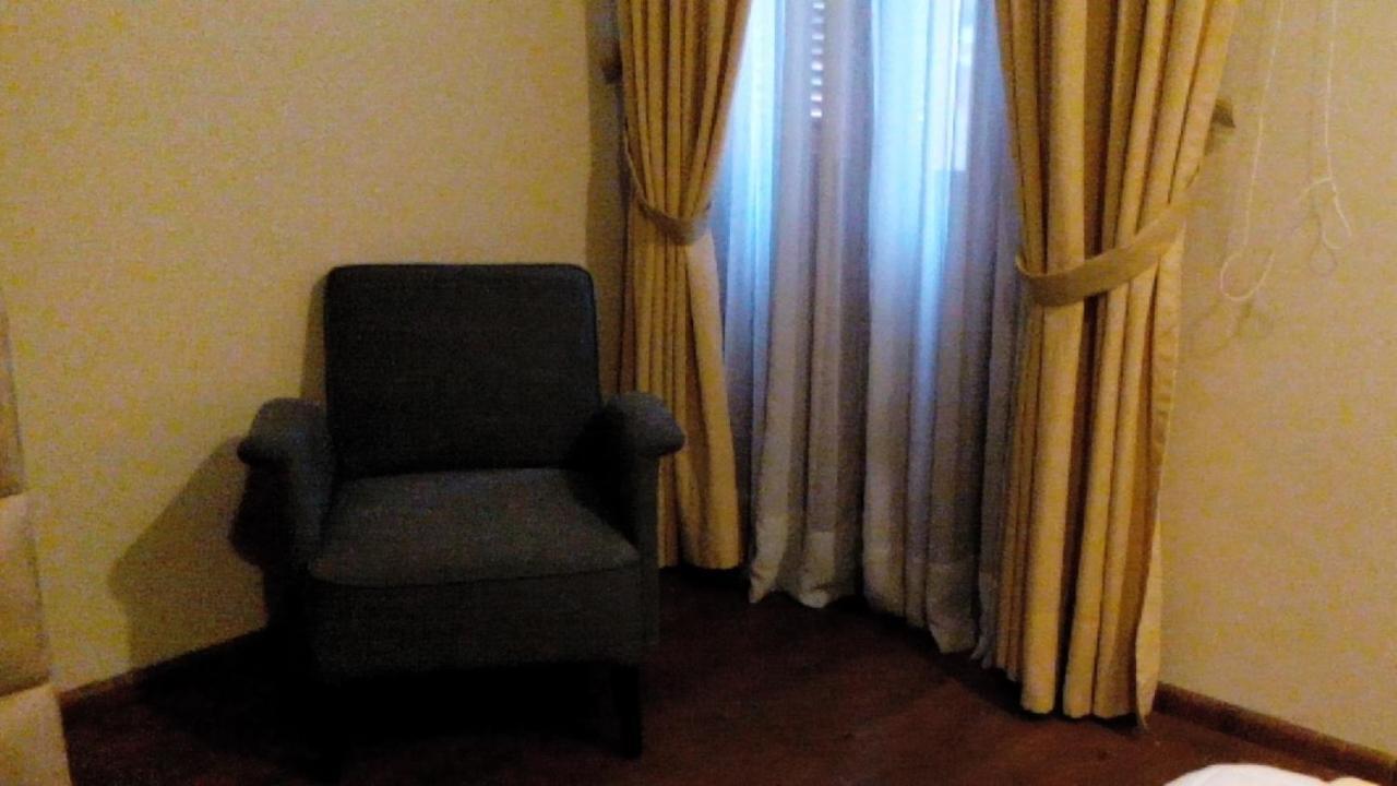 Hotel Inka Path Lima Luaran gambar