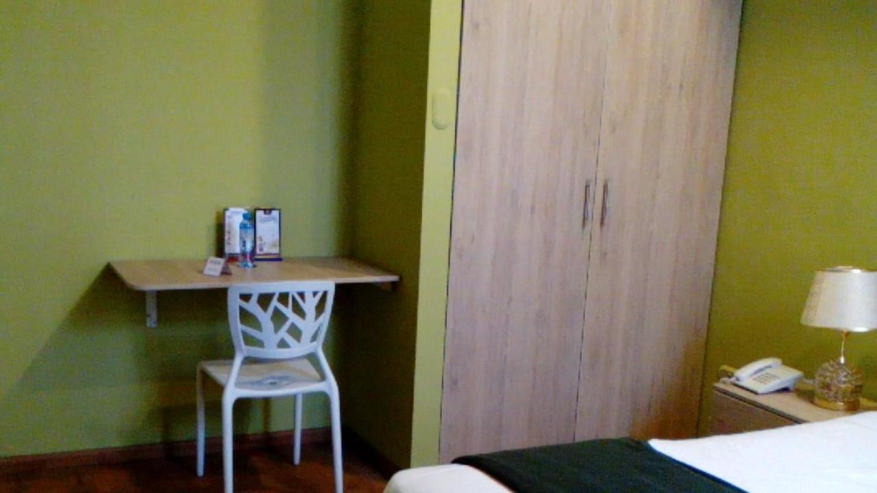 Hotel Inka Path Lima Luaran gambar